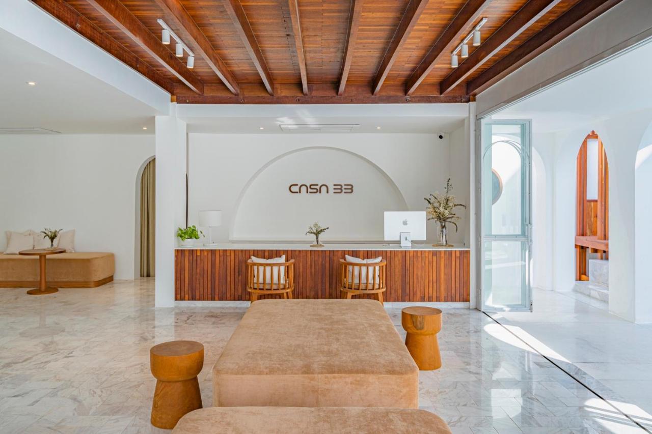 Casa 33 Hatyai Hat Yai Buitenkant foto