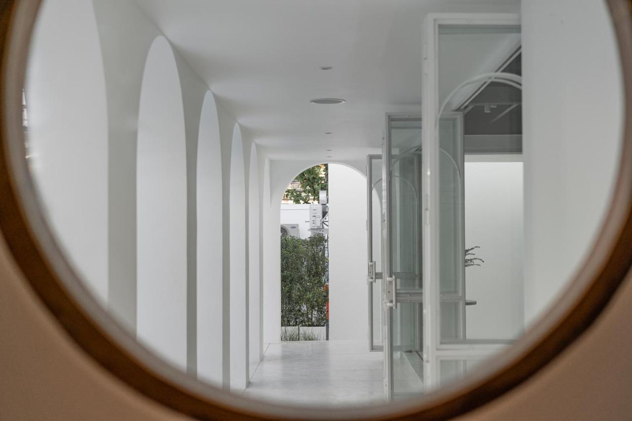 Casa 33 Hatyai Hat Yai Buitenkant foto